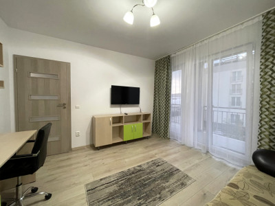 Apartamente de vanzare Sibiu Central imagine mica 2