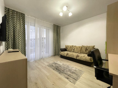 Apartamente de vanzare Sibiu Central imagine mica 3