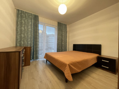 Apartamente de vanzare Sibiu Central imagine mica 4
