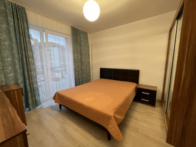 Apartamente de vanzare Sibiu Central imagine mica 5