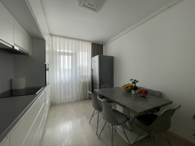 Apartamente de vanzare Alba Iulia Central imagine mica 11