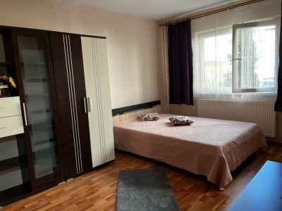 Apartamente de inchiriat Sibiu Central imagine mica 1