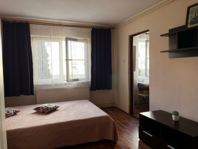 Apartamente de inchiriat Sibiu Central imagine mica 2