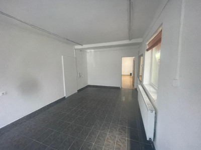 Spatii comerciale de inchiriat Sibiu Trei Stejari imagine mica 1