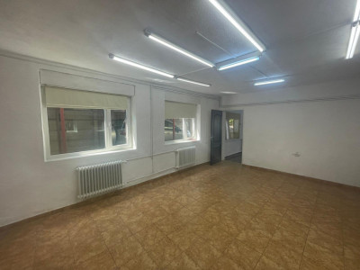 Spatii comerciale de inchiriat Sibiu Trei Stejari imagine mica 6