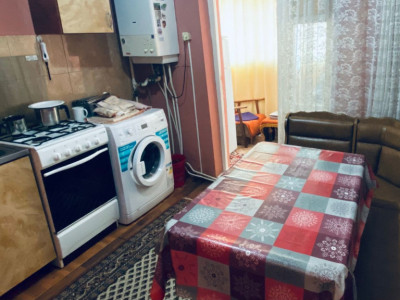 Apartamente de vanzare Alba Iulia Industriala imagine mica 9