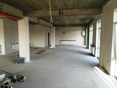 Spatii comerciale de inchiriat Sibiu Calea Surii Mici imagine mica 8