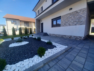 Case de vanzare Sibiu Selimbar imagine mica 2