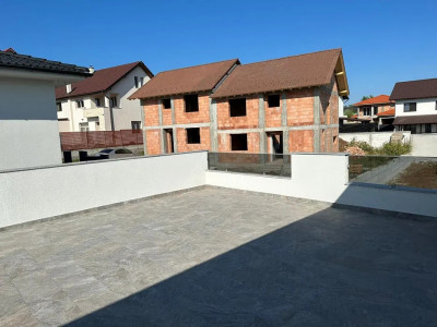 Case de vanzare Sibiu Selimbar imagine mica 8