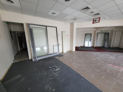Spatii comerciale de inchiriat Alba Iulia Cetate imagine mica 2
