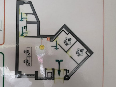 Spatii comerciale de inchiriat Alba Iulia Cetate imagine mica 3