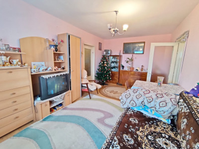 Apartamente de vanzare Sibiu Mihai Viteazul imagine mica 4