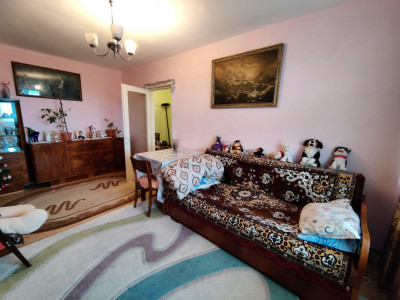 Apartamente de vanzare Sibiu Mihai Viteazul imagine mica 5