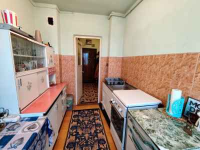 Apartamente de vanzare Sibiu Mihai Viteazul imagine mica 7