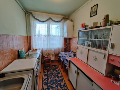 Apartamente de vanzare Sibiu Mihai Viteazul imagine mica 8
