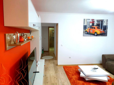 Apartamente de vanzare Sibiu Mihai Viteazul imagine mica 1