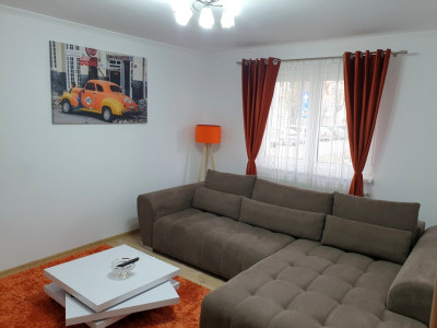 Apartamente de vanzare Sibiu Mihai Viteazul imagine mica 2