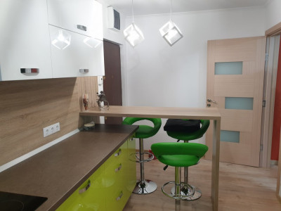 Apartamente de vanzare Sibiu Mihai Viteazul imagine mica 4