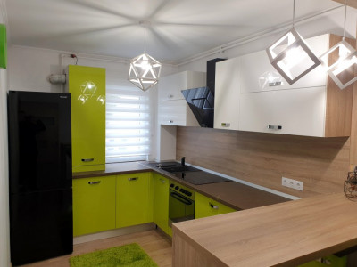 Apartamente de vanzare Sibiu Mihai Viteazul imagine mica 5