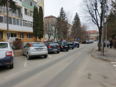Apartamente de vanzare Sibiu Mihai Viteazul imagine mica 11