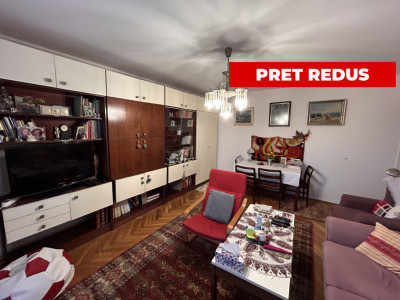Apartamente de vanzare Alba Iulia Cetate imagine mica 1