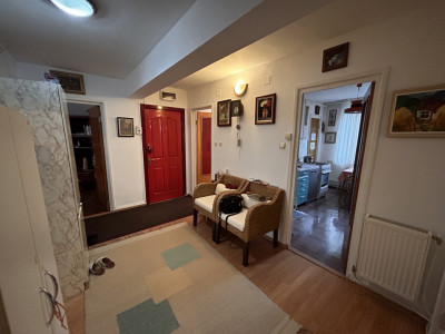 Apartamente de vanzare Alba Iulia Cetate imagine mica 5