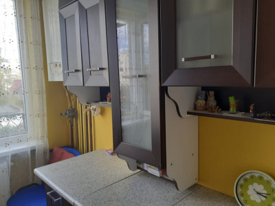 Apartamente de vanzare Fagaras imagine mica 9