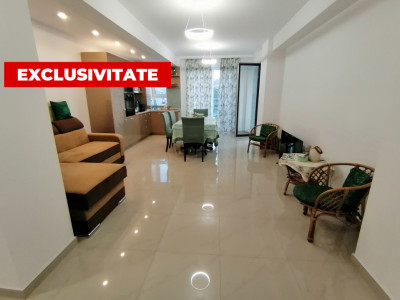 Apartamente de inchiriat Sibiu Lazaret imagine mica 1