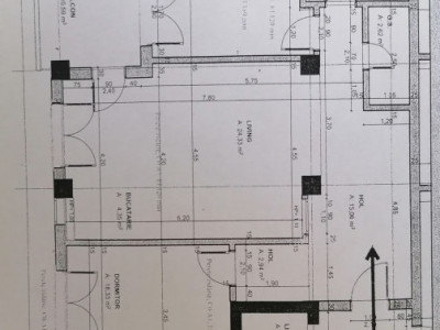 Apartamente de inchiriat Sibiu Lazaret imagine mica 17