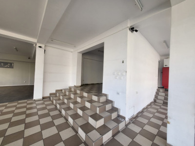 Spatii comerciale de inchiriat Alba Iulia Cetate imagine mica 1