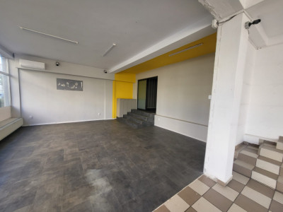 Spatii comerciale de inchiriat Alba Iulia Cetate imagine mica 3