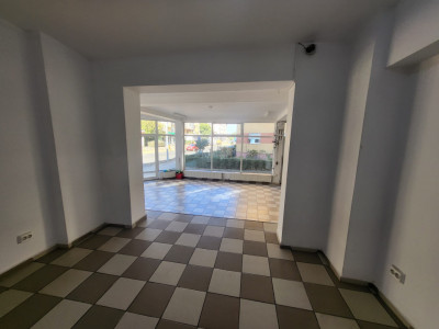 Spatii comerciale de inchiriat Alba Iulia Cetate imagine mica 4