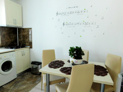 Apartamente de inchiriat Sibiu Calea Cisnadiei - Arhitectilor imagine mica 5
