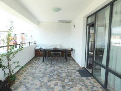 Apartamente de inchiriat Sibiu Calea Cisnadiei - Arhitectilor imagine mica 7