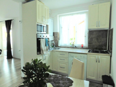 Apartamente de inchiriat Sibiu Calea Cisnadiei - Arhitectilor imagine mica 8