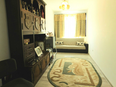 Apartamente de inchiriat Sibiu Calea Cisnadiei - Arhitectilor imagine mica 9