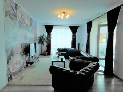 Apartamente de inchiriat Sibiu Calea Cisnadiei - Arhitectilor imagine mica 11
