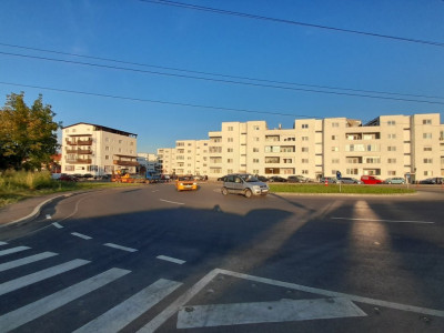 Apartamente de inchiriat Sibiu Calea Cisnadiei - Arhitectilor imagine mica 12