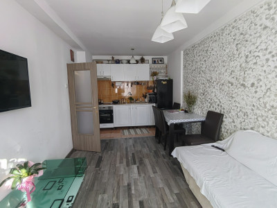 Apartamente de vanzare Sibiu Broscarie imagine mica 1
