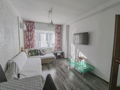 Apartamente de vanzare Sibiu Broscarie imagine mica 2