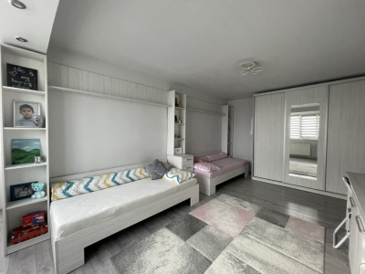 Apartamente de vanzare Alba Iulia Ampoi 1 imagine mica 2