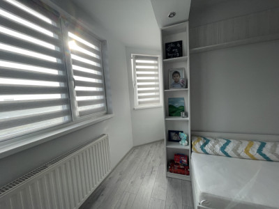 Apartamente de vanzare Alba Iulia Ampoi 1 imagine mica 3