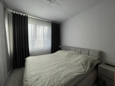 Apartamente de vanzare Alba Iulia Ampoi 1 imagine mica 8