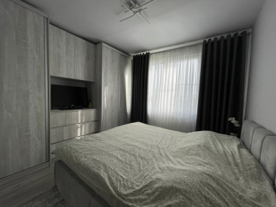 Apartamente de vanzare Alba Iulia Ampoi 1 imagine mica 9