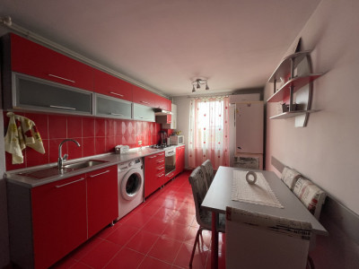 Apartamente de vanzare Alba Iulia Ampoi 1 imagine mica 10