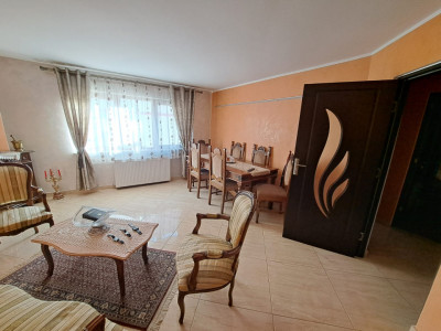 Apartamente de vanzare Sibiu Turnisor imagine mica 2