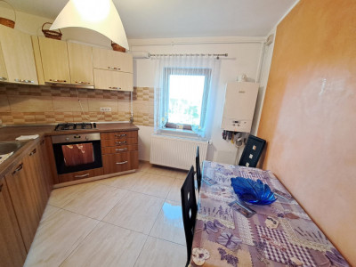 Apartamente de vanzare Sibiu Turnisor imagine mica 7
