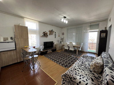 Apartamente de vanzare Sibiu Selimbar imagine mica 1