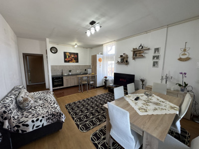 Apartamente de vanzare Sibiu Selimbar imagine mica 2