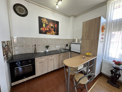 Apartamente de vanzare Sibiu Selimbar imagine mica 3